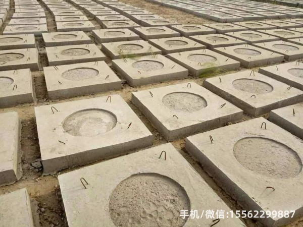 沅江DP12混凝土电杆底盘