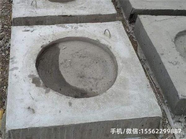 沅江DP14混凝土电杆底盘